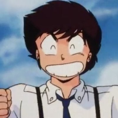 うる星やつら