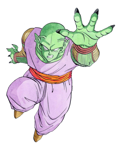 ドラゴンボール