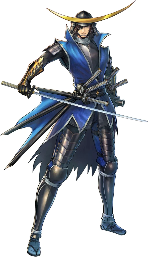 戦国BASARA